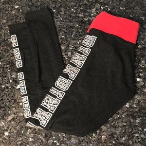 Victoria’s Secret PINK yoga pants